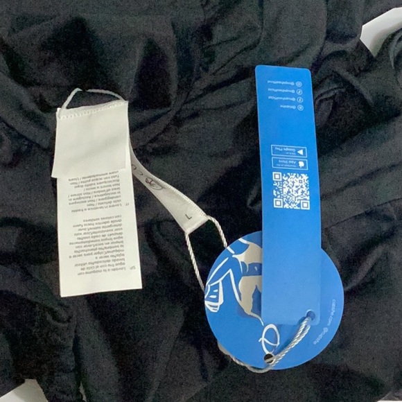 Women's One Piece Swimsuit High Neck Tummy Control Swimwear Bathing Suit NWT - Picture 7 of 7